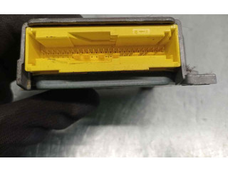 Блок подушек безопасности 0018203126, 0285001222 Mercedes-Benz A W168