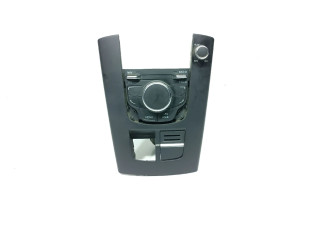 Vstřikovací lišta 8V0919614B Audi A3 S3 8V