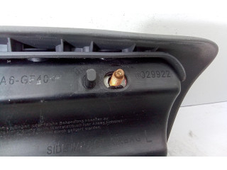 Подушка безопасности в сиденье 6029922, 6029922   Peugeot 107