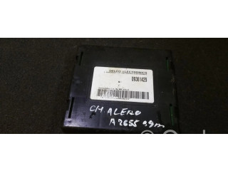 Блок комфорта 09361429   Chevrolet Alero   