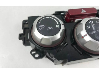 Блок управления климат-контролем 72311SC060   Subaru Forester SH