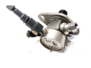 Vstřikovací čerpadlo 9807550080 Citroen C3 Picasso