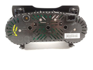 Přístrojová deska  Alfa Romeo Giulietta 2020 50555160  