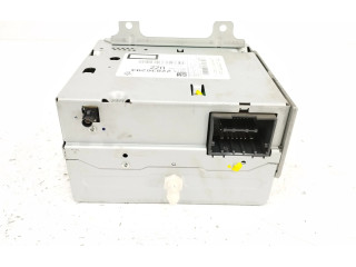 Блок управления HiFi audio 22836293 Opel Astra 2012