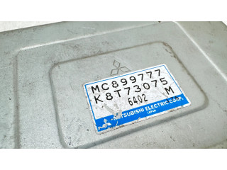 Řídící jednotka MC899777, 6402 Mitsubishi Pajero 1997