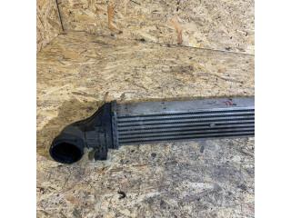 Интеркулер  A2115001002, BEHR71107   Mercedes-Benz E W211 2.2