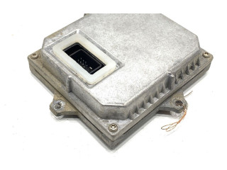 Pojistková skříňka 2285510600 Audi A3 S3 8P 2005