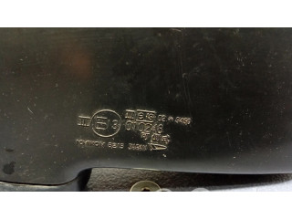 Зеркало электрическое Daihatsu Feroza