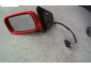 Zpětné zrcátko  Volkswagen Polo III 6N 6N2 6NF 1998    