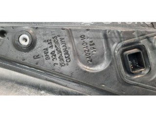 Zpětné zrcátko BMW 2 F46 2016 51167421462