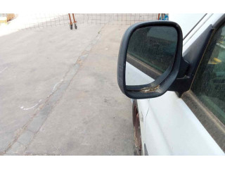 Зеркало электрическое        Peugeot Partner  2003 - 2008 года   