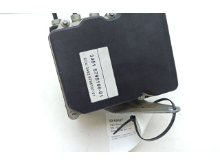 Руль BMW X1 E84 2009 - 2015 года 6795186, 3452679518701