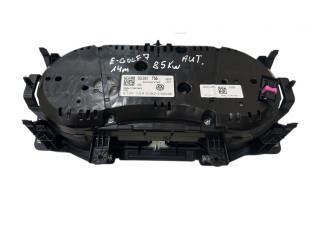 Панель приборов 5GE920755   Volkswagen e-Golf       