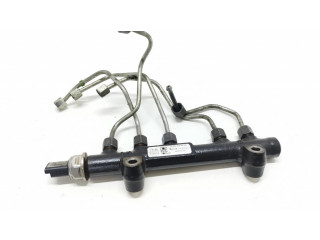 Vstřikovací lišta 9685297580, 28497Z01 Ford Focus pro naftový motor 1.6 T1DB DV6