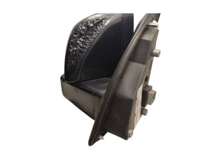 Зеркало электрическое Ford Ranger 2019 - 2022 года