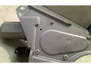 Моторчик заднего дворника 8496000591, 8496000591 Daihatsu Cuore