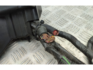 Блок предохранителей AV1T14K012GLD Ford B-MAX