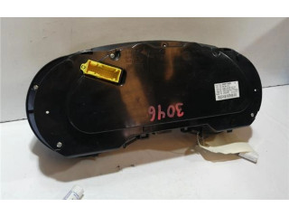 Панель приборов 9666174980, 9666174980   Peugeot 3008 I       