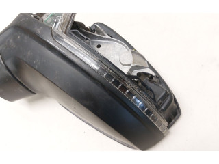 Zpětné zrcátko  Volkswagen Tiguan 2017    