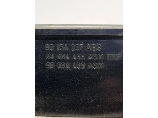 Панель приборов 93154237, 90034450   Chevrolet Kadett       