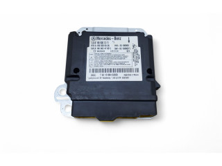 Vstřikovací čerpadlo A1669001211 Mercedes-Benz ML W166 278.928