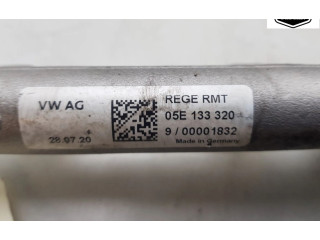 Топливная рампа 05E133320, 05E133320 Skoda Octavia Mk4 для двигателя DPCA