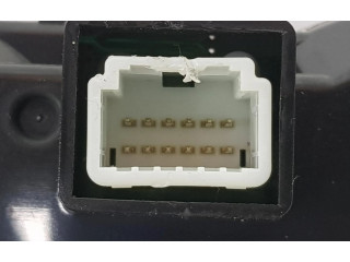 Блок управления климат-контролем 7820A115XB, 7820A115XB Mitsubishi Lancer VIII