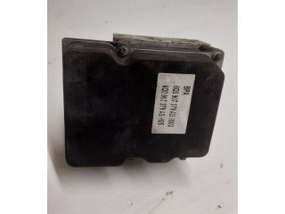 Блок управления АБС    Volkswagen Polo IV 9N3
