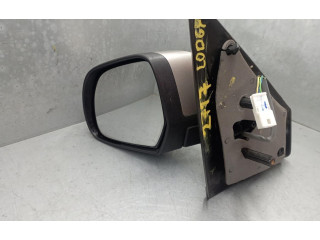 Зеркало электрическое Dacia Lodgy 2012 - года