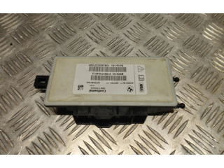 Блок подушек безопасности 9247024 BMW X3 F25
