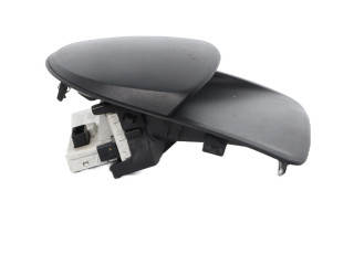 Дисплей    8200722451   Renault Clio III