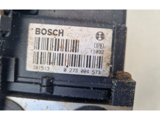 Блок АБС 0273004573, 381513   Skoda  Superb B5 (3U)  2001 - 2008 года