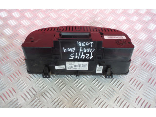 Přístrojová deska Volkswagen Caddy 2004 110080237, A2C53023102