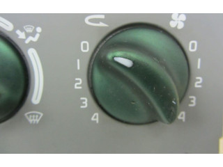 Блок управления климат-контролем 52492882   Renault Twingo I