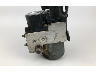 Блок АБС 27531FC010, 11000040690   Subaru  Forester SF  2000-2003 года