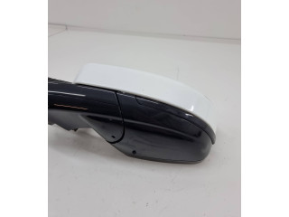 Zpětné zrcátko Jaguar F-Pace 2017