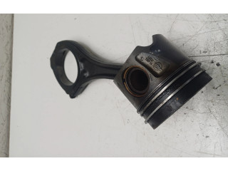  Поршень с шатуном  8370B  Mercedes-Benz GL X166  