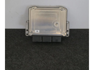 Блок управления двигателя    Citroen C3