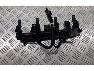 Vstřikovací lišta 9654913680 Citroen C2