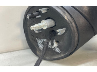 Зеркало электрическое        Ford Fiesta  2006 - 2008 года   