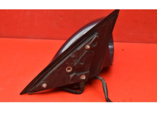 Zpětné zrcátko  Audi A8 S8 D3 4E 2002  010730, 010730  