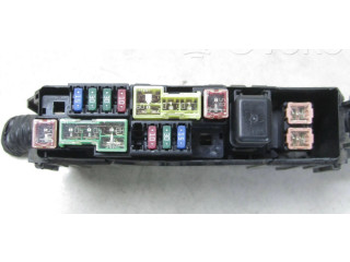   Pojistková skříňka    Nissan Pulsar 2014