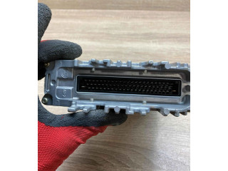 Блок управления двигателем Блок управления P30613695, 0281001906 Volvo S40, V40