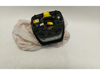 Подушка безопасности водителя 4N0880201P Audi A7 S7 4K8