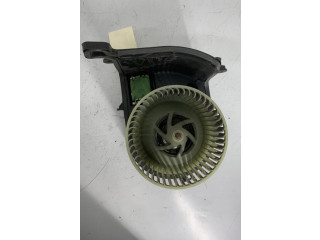 Вентилятор печки Renault Clio II