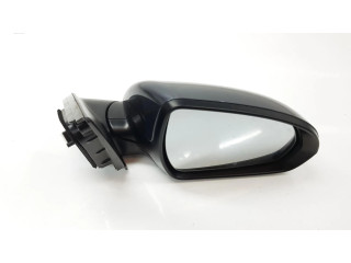 Zpětné zrcátko pravé Hyundai i30 2017 87620G4350Z3G, 87620G4350