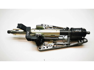    Рулевая рейка A2044601916, 204460220   Mercedes-Benz C W204 2007-2014 года