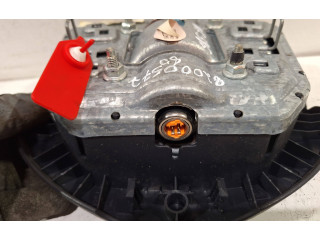 Подушка безопасности водителя 8200057780 Renault Clio III