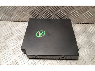 Блок комфорта 1K0937087D, 5DK00965405   Skoda Octavia Mk2 (1Z)   