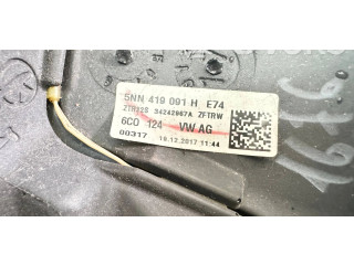 Volant Volkswagen Tiguan 2018 5NN419091H, 34242967A